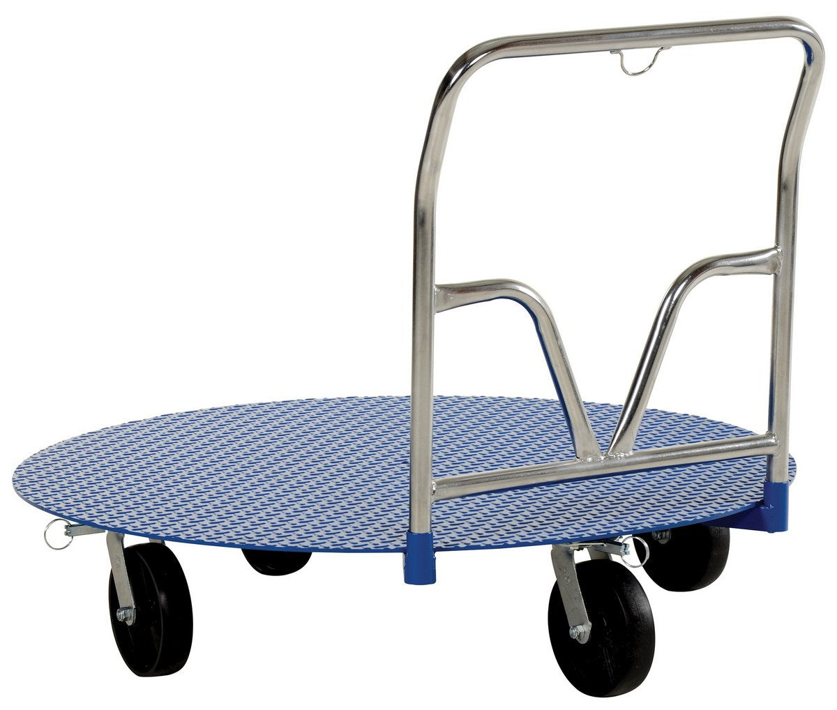 Vestil Pallet Cart & Carousel