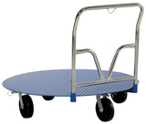 Vestil Pallet Cart & Carousel