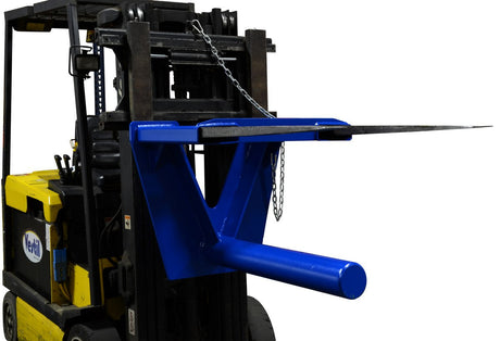 Vestil Coil Rams/Lifters