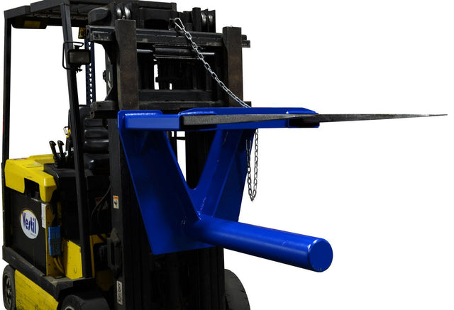 Vestil Coil Rams/Lifters