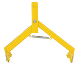 Vestil Crane/Hoist Drum Lifters