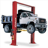 Challenger Lifts 2 Post Lift 15000Lbs CHL15000