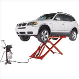 Challenger Lifts Portable Mid Rise Lift (6,000 Lb Capacity) CHLMR6