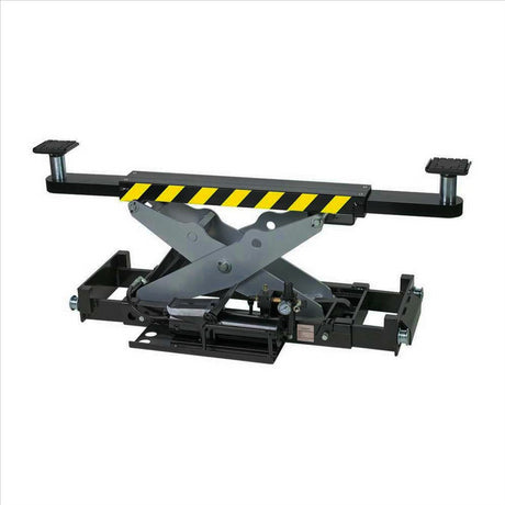 Challenger Lifts Rolling Jack 7,500 Lb CHLRJ7.5