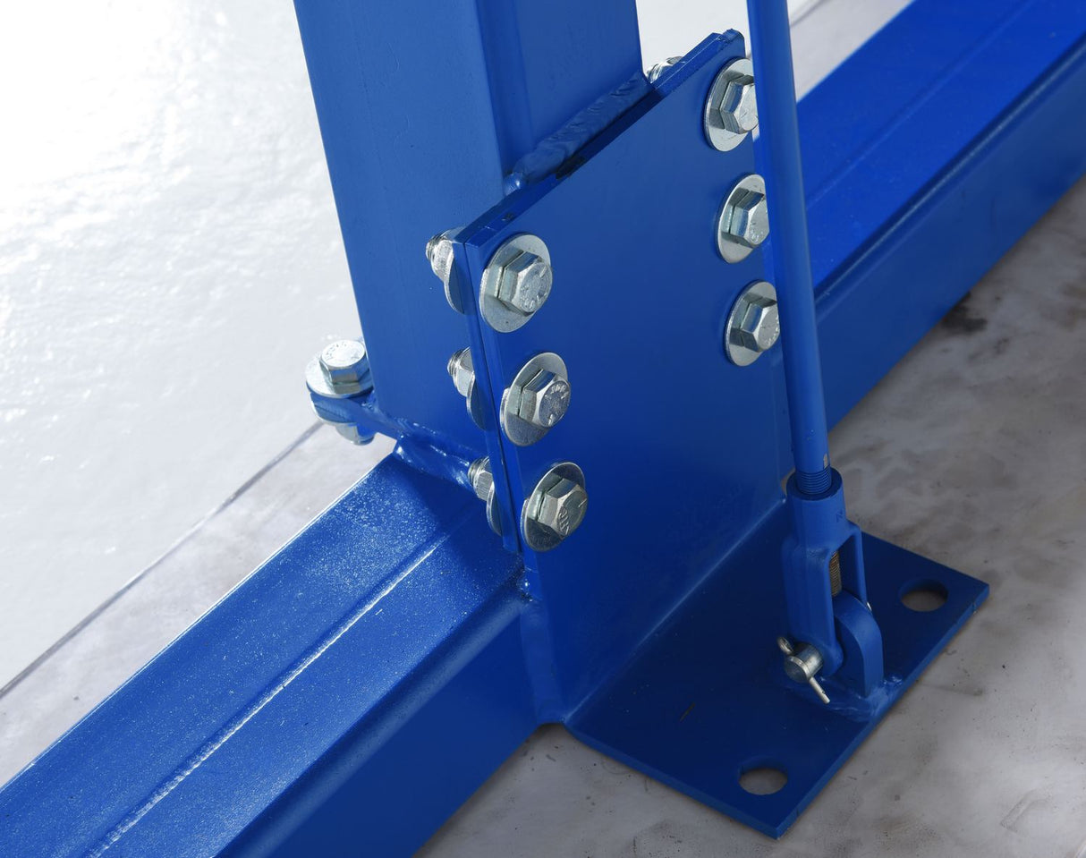 Vestil Mini Overhead Cantilever Jibs