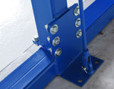 Vestil Mini Overhead Cantilever Jibs