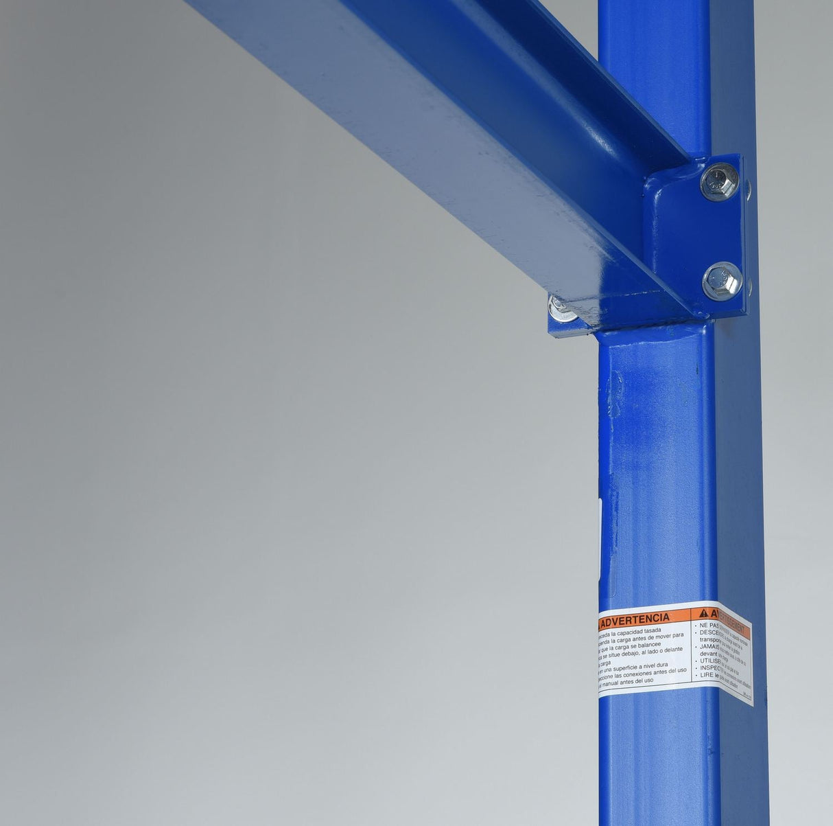 Vestil Mini Overhead Cantilever Jibs