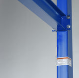 Vestil Mini Overhead Cantilever Jibs