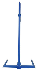 Vestil Mini Overhead Cantilever Jibs