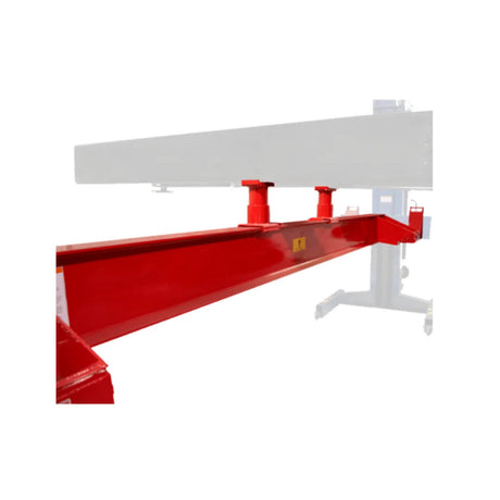 Challenger Lifts CLHM-CB-32A Cross Beam Adapter