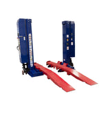 Challenger Lifts CLHM-FLA CLHM Fork Lift Adapter