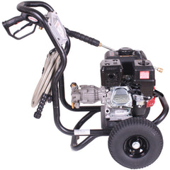 Simpson Clean Machine 3400 PSI 2.5-GPM Cold Water Gas Pressure Washer CM61083-S