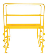 Vestil Cross-Over Vertical Ladders