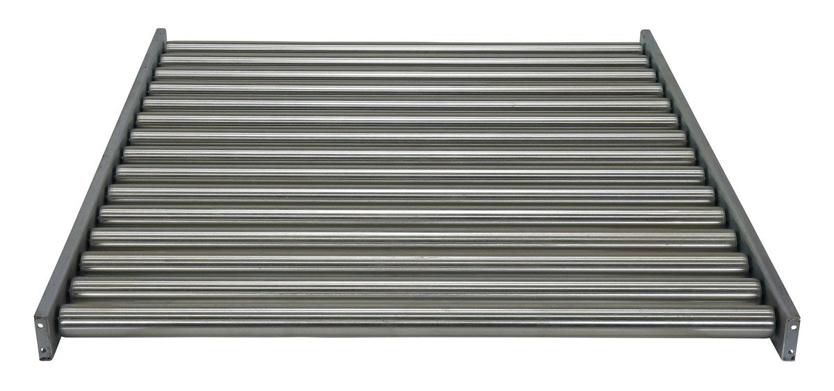 Vestil Roller Conveyors