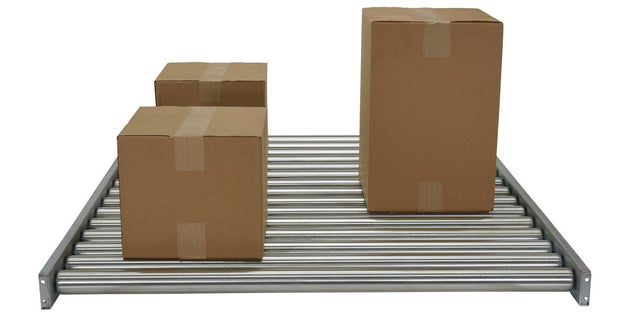 Vestil Roller Conveyors