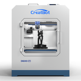 CreatBot D600 Pro Industrial Professional Dual Extruder 3D Printer