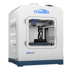 CreatBot D600 Pro Industrial Professional Dual Extruder 3D Printer