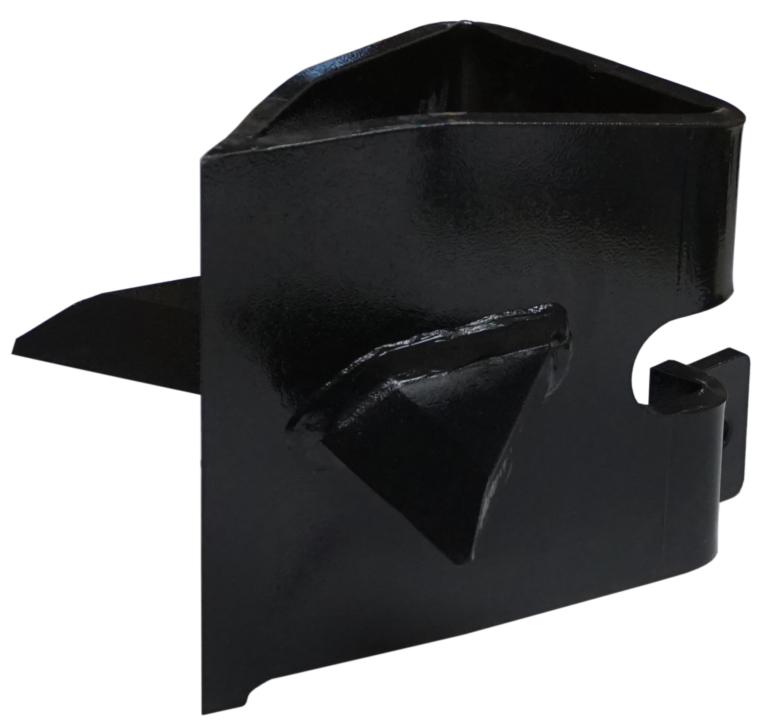 Boss Industrial 4-Way Cross Wedge - CW-W