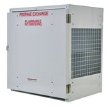 Vestil Propane Exchange Cylinder Cabinets