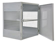 Vestil Propane Exchange Cylinder Cabinets