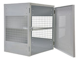 Vestil Propane Exchange Cylinder Cabinets
