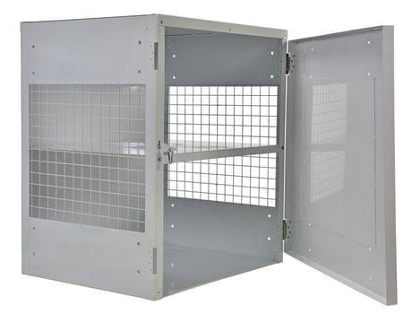 Vestil Propane Exchange Cylinder Cabinets