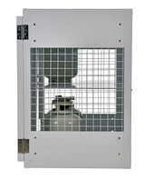 Vestil Propane Exchange Cylinder Cabinets