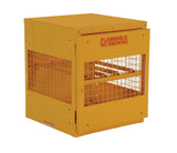 Vestil Cylinder Storage Cabinets (USA sales)
