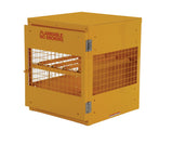 Vestil Cylinder Storage Cabinets (USA sales)