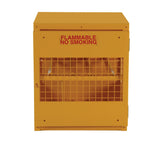 Vestil Cylinder Storage Cabinets (USA sales)