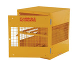 Vestil Cylinder Storage Cabinets (USA sales)