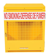 Vestil Cylinder Storage Cabinets (Canada sales)