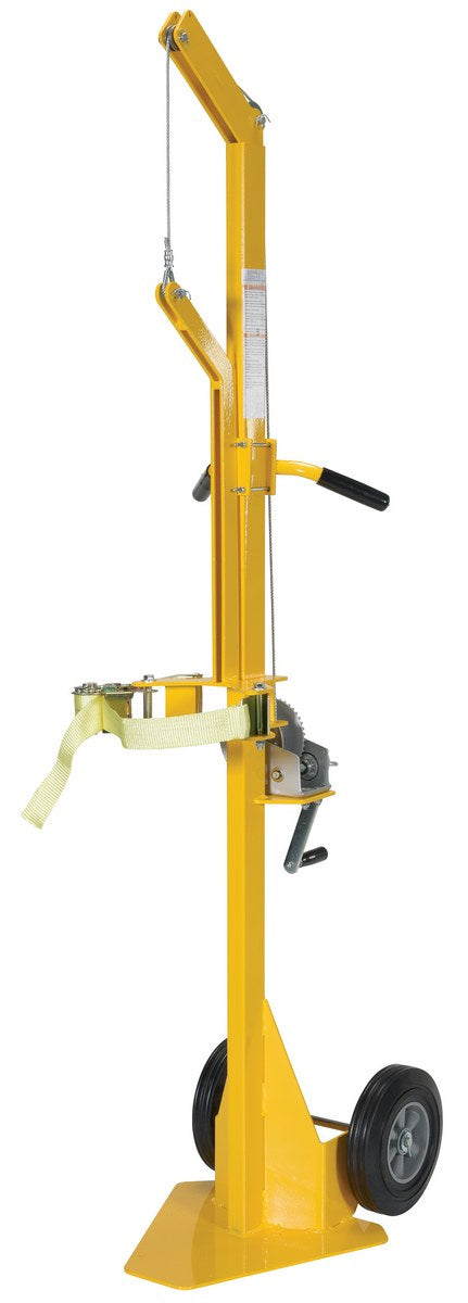 Vestil Portable Cylinder Lifters