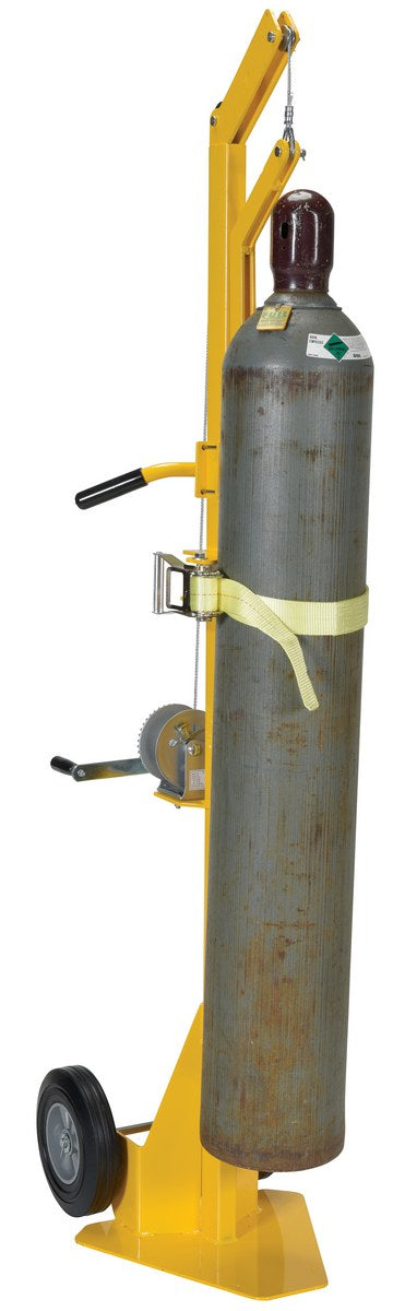 Vestil Portable Cylinder Lifters