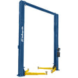 Challenger Lifts E15 Two Post Car Lift Symmetric 15,000 Lbs Capacity