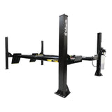 Challenger Lifts AR4115EAO Alignment Rack Package Open-Front Capacity