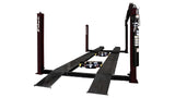 Challenger Lifts 44018E Four Post Lift Medium-Duty 18,000 Lb Extended Capacity