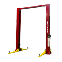 Challenger Lifts CL16-2-3S Two Post Lift 16,000 Lbs Heavy-Duty Capacity