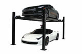 Challenger Lifts CL4P9S Four Post Lift Home Storage/Light Duty Service Capacity