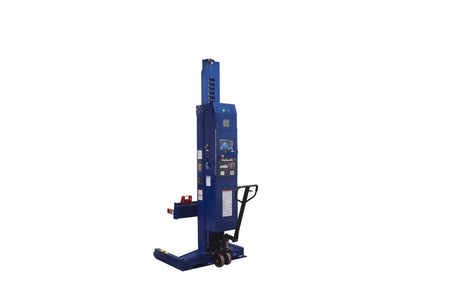 Challenger Lifts CLHM-190W Mobile Column Car Lift Heavy Duty (Price Per Unit)
