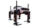 Challenger Lifts CLMM-5000 Lift 5K Mb 120V