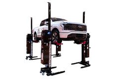 Challenger Lifts CLMM-5000 Lift 5K Mb 120V