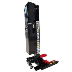 Challenger Lifts CLMM-5000 Lift 5K Mb 120V