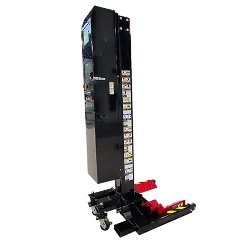 Challenger Lifts CLMM-5000 Lift 5K Mb 120V