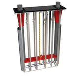 Challenger Lifts EV12CK-BMC Completion Kit For EV1220 - 8.5in Chrome Pistons