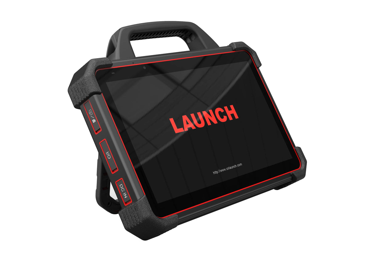 Launch Tech USA X-431 Throttle III 301180833