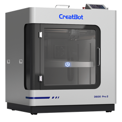 CreatBot D600 Pro 2 Professional Large Format 3D Printer