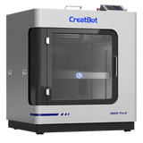 CreatBot D600 Pro 2 HS Professional Large Format 3D Printer