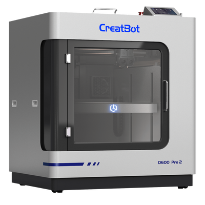 CreatBot D600 Pro 2 Professional Large Format 3D Printer