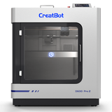 CreatBot D600 Pro 2 HS Professional Large Format 3D Printer